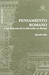 Pensamiento Romano