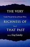 The Very Richness...