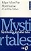 Mystification et autres contes/Mystification and other tales
