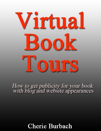 Virtual Book Tours