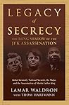 Legacy of Secrecy...