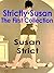 Strictly Susan - The First Collection