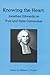 Knowing the Heart: Jonathan Edwards on True and False Conversion