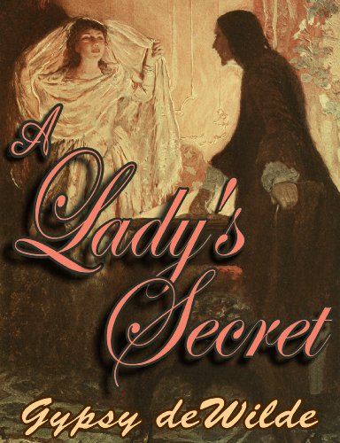 A Lady's Secret (Kindle Edition)