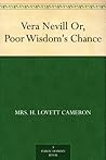 Vera Nevill - Poor Wisdom's Chance