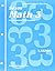 Saxon Math 3 Student Workbook (Part One) (Saxon Math, 3(part one))