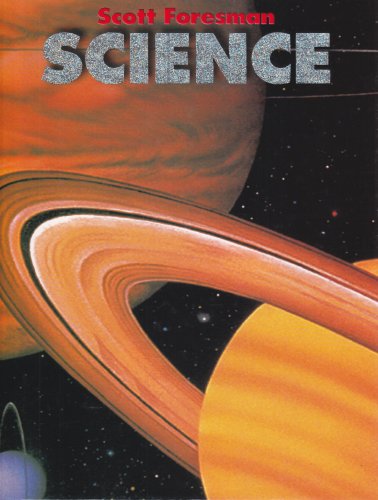 Scott Foresman Science: Grade 4 (Hardcover)