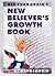 Ben Born Again’s New Believer’s Growth Book