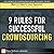 9 Rules for Successful Crowdsourcing (FT Press Delivers Elements)