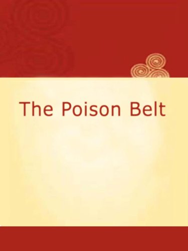 The Poison Belt