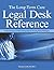 Long-Term Care Legal Desk R...