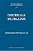 Doctrinal Pluralism (Pere Marquette Theology Lectures)