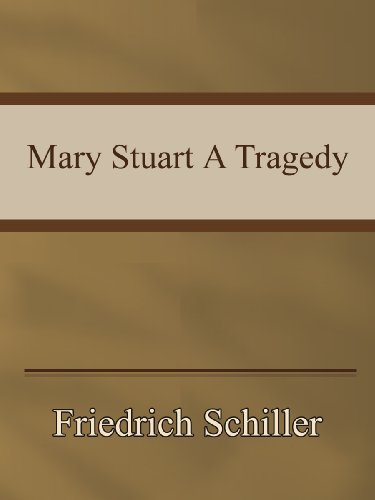Maria Stuart