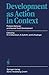 Development as Action in Context by Rainer K. Silbereisen