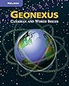 Geonexus: Canadian and World Issues