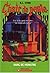 Sang de monstre by R.L. Stine Sang de monstre by R.L. Stine