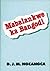 Mabalankwe Ka Bangodi (Sesotho Authors)