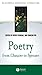 Poetry from Chaucer to Spenser: based on "Chaucer to Spenser: An Anthology of Writings in English 1375-1575": based on "Chaucer to Spenser: An Anthology ... (Blackwell Essential Literature Book 2)