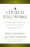 Church Still Work...