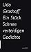 Ein Stück Schnee Verteidige...