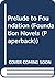 Prelude to Foundation (Foundation, #1)