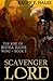 Scavenger Lord - Ryka Hawk book 1 by Ralph Halse