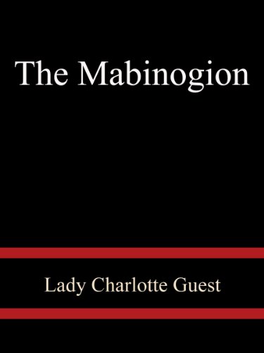 The Mabinogion