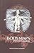 Body Maps by Radha Chakravarty