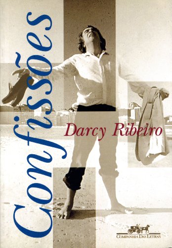 Confissões (Portuguese Edition)