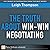 The Truth About Win-Win Negotiating
