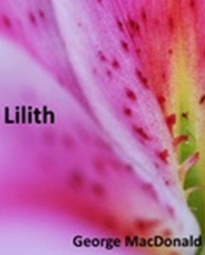 Lilith - New Century Kindle Format