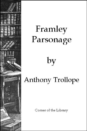 Framley Parsonage