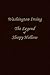 The Legend Of Sleepy Hollow