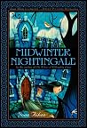 Midwinter Nightingale (The Wolves Chronicles, #10) Book cover for Midwinter Nightingale (The Wolves Chronicles, #10)