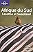 Afrique du Sud, Lesotho et ...