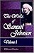 The Works of Samuel Johnson by Arthur Murphy