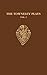 The Towneley Plays Volume I: Introduction and Text (EETSS)