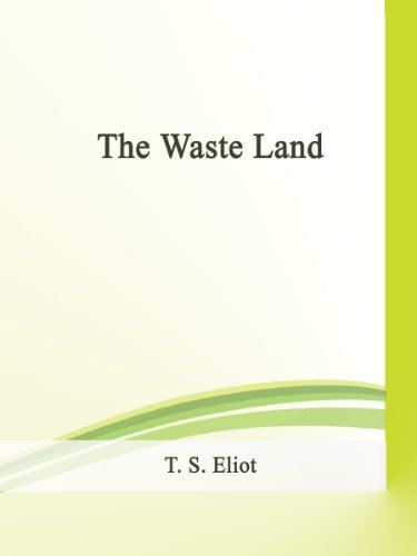 The Waste Land