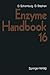Enzyme Handbook 16: First Supplement Part 2 Class 3: Hydrolases