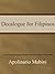 Mabini's Decalogue for Filipinos