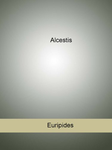 Alcestis
