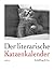 Der literarische Katzenkale...