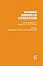 From Romanticism to Modernismo in Latin America (Spanish American Literature: A Collection of Essays)
