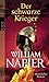 Der schwarze Krieger by William Napier