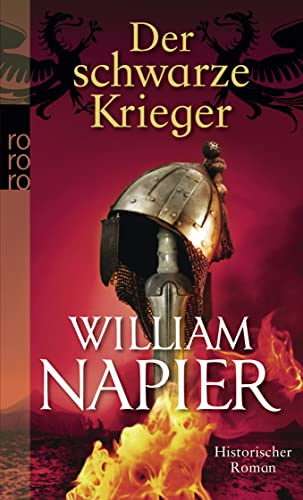 Der schwarze Krieger: Historischer Roman (Pocket Book)