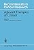 Adjuvant Therapies of Cancer
