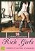 Rich girls, Tome 1 (French Edition)