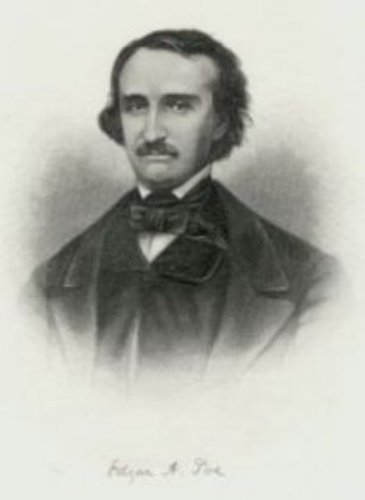 The Complete Poetical Works of Edgar Allan Poe