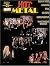 Hot Metal - Volume 1