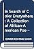 In Search of Color Everywhere : A Collection of African-American Poetry